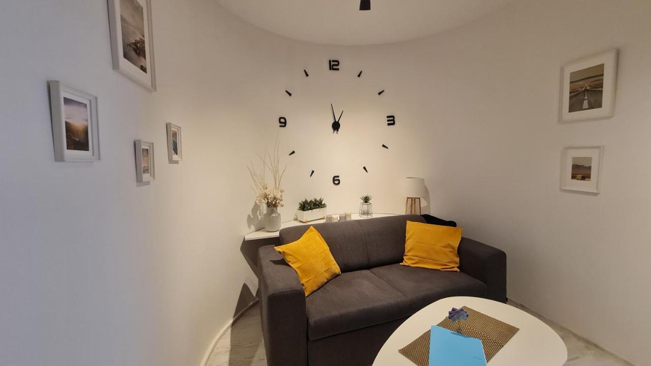 Apartment Near Congress Centre I. Praha Eksteriør bilde