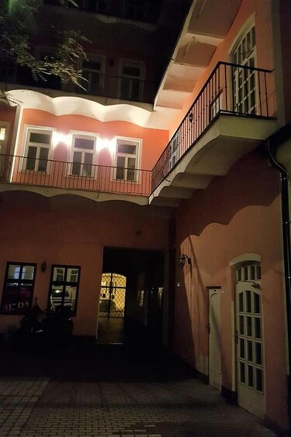 Apartment Near Congress Centre I. Praha Eksteriør bilde