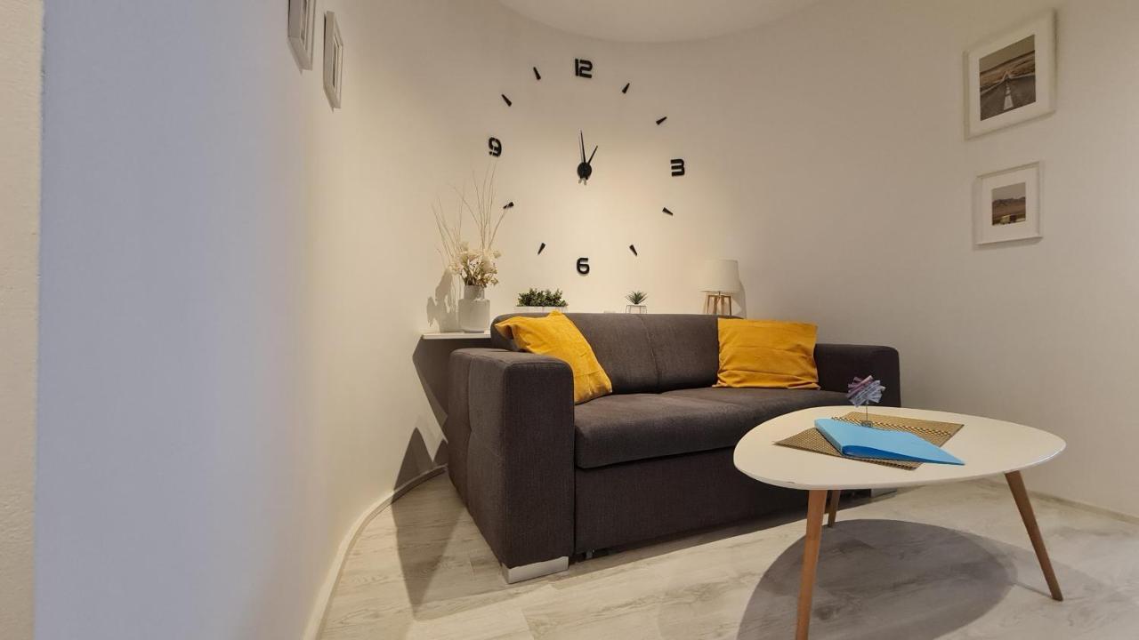 Apartment Near Congress Centre I. Praha Eksteriør bilde