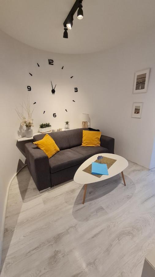 Apartment Near Congress Centre I. Praha Eksteriør bilde