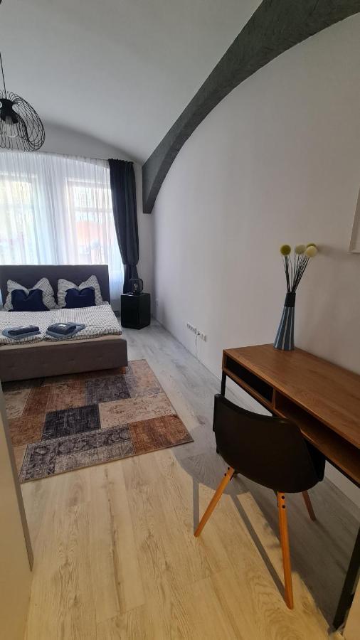 Apartment Near Congress Centre I. Praha Eksteriør bilde